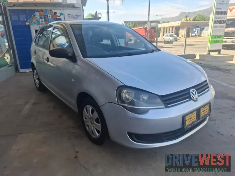 2017 Polo Vivo 1.4 - Porterville