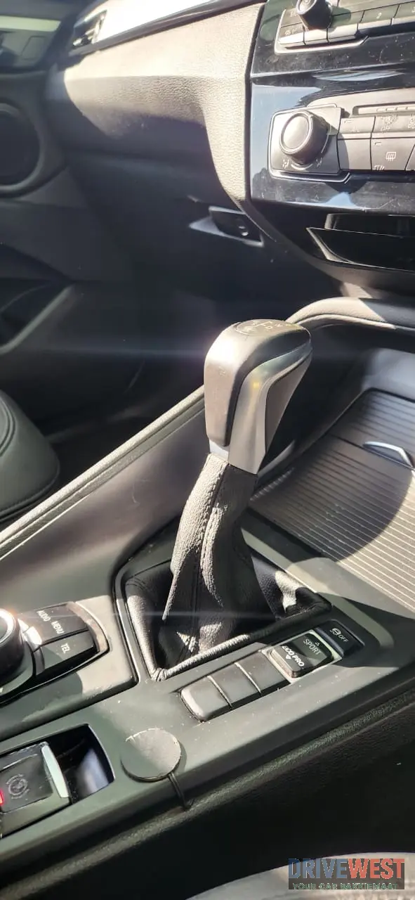 BMW X1 sDrive20i xLine F48 Auto – Premium SUV