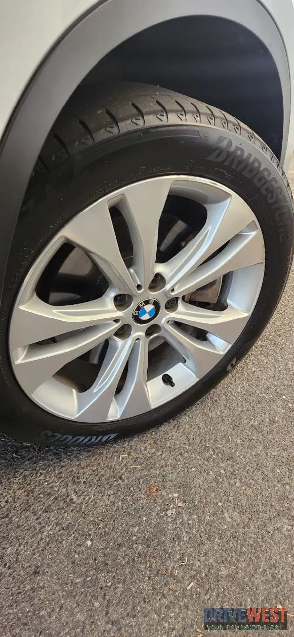 BMW X1 sDrive20i xLine F48 Auto – Premium SUV