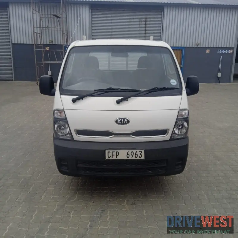 2021 Kia K2700 for sale in Velddrif