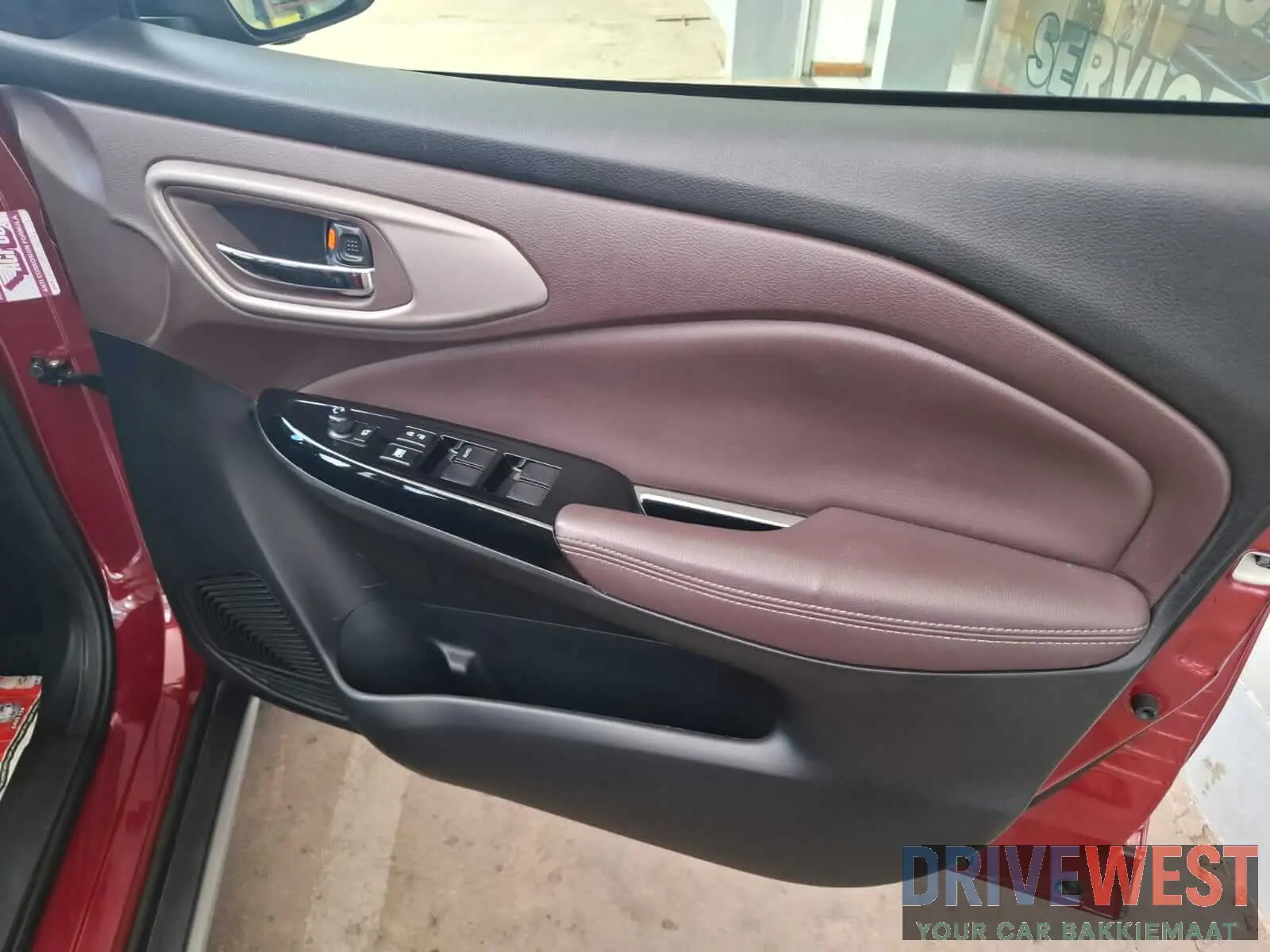 Suzuki Fronx 1.5 Glx