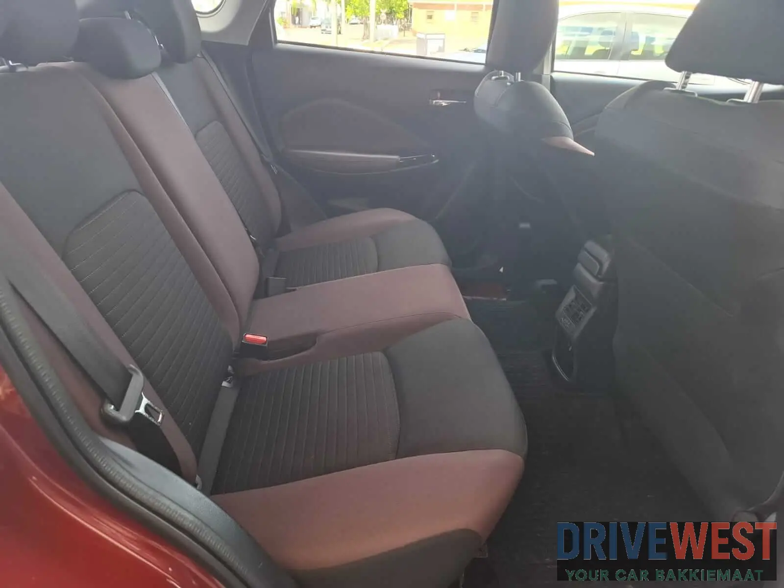 Suzuki Fronx 1.5 Glx