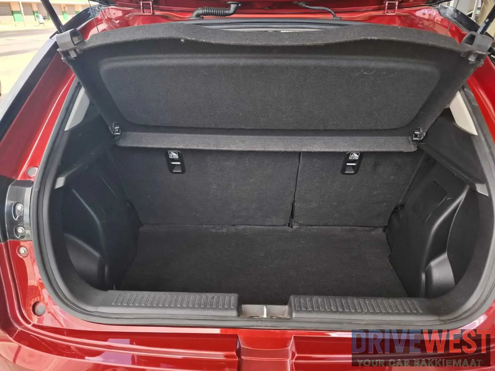 Suzuki Fronx 1.5 Glx