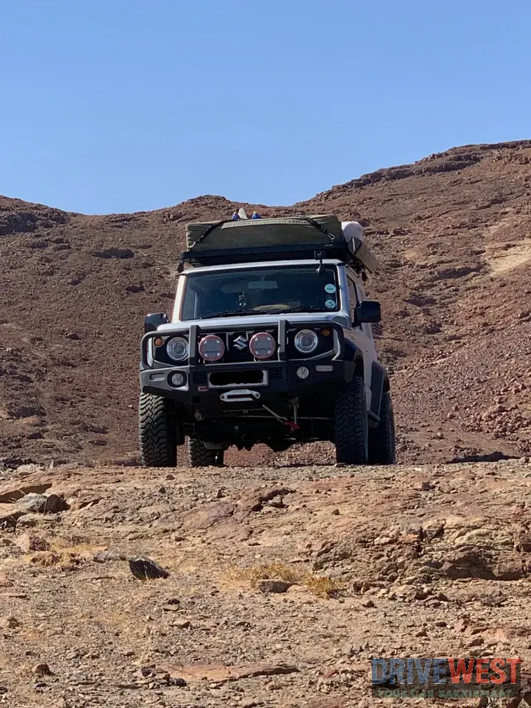 2020 Suzuki Jimny 1.5 GLX