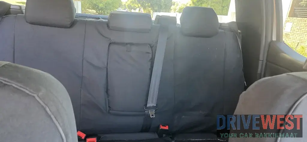 Ford Ranger XL D/C 2.0 Manual