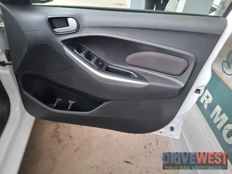 2019 Ford Figo Trend 1.5 Ti-VCT 5-Door For Sale – 112,400km – Reliable Hatchback  Short Description:
