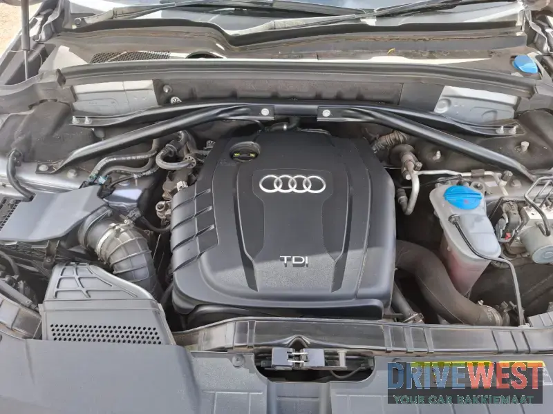 2015 Audi Q5 2.0 TDI Auto | Full Service History | Clean |