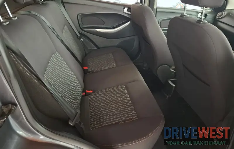 2018 Ford Figo 1.5 TiVCT Trend 5-Door | DriveWest