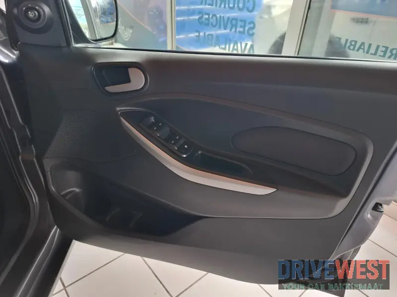 2018 Ford Figo 1.5 TiVCT Trend 5-Door | DriveWest