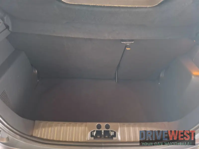 2018 Ford Figo 1.5 TiVCT Trend 5-Door | DriveWest