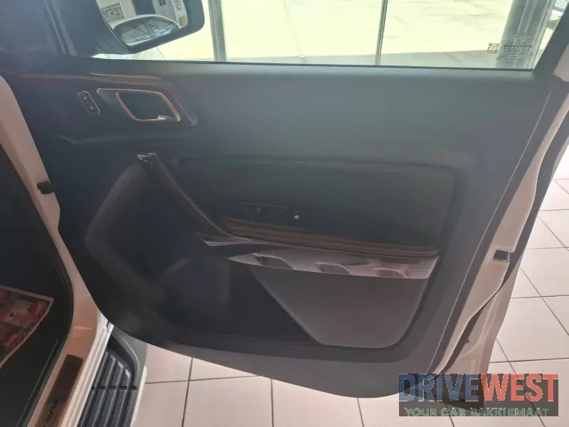 2019 Ford Ranger 2.0 BiTurbo Wildtrak D/C in Porterville | R409 900