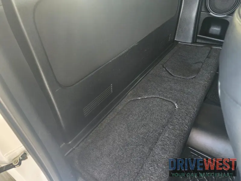 2024 Toyota Hilux 2.8 GD-6 Legend Extended Cab 4x4 Auto