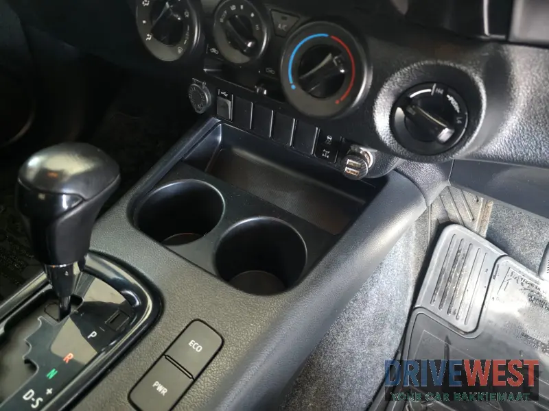 2024 Toyota Hilux 2.8 GD-6 Legend Extended Cab 4x4 Auto