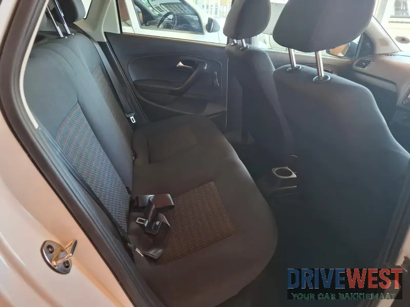 2021 VW Polo Vivo 1.4 Trendline for Sale in Porterville | DriveWest