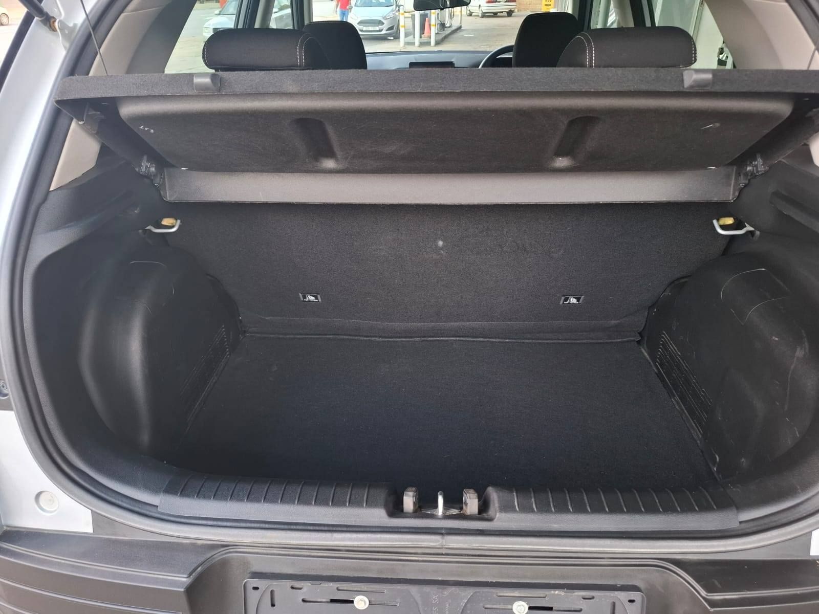 2023 Hyundai Venue 1.2 Motion for Sale in Porterville | DriveWest