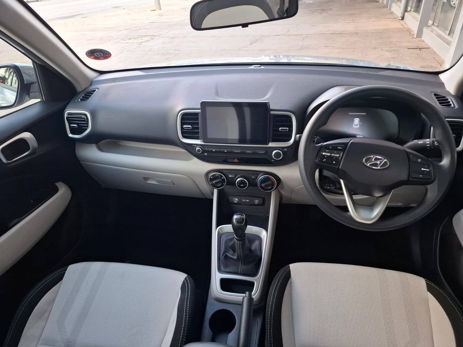 2023 Hyundai Venue 1.2 Motion for Sale in Porterville | DriveWest