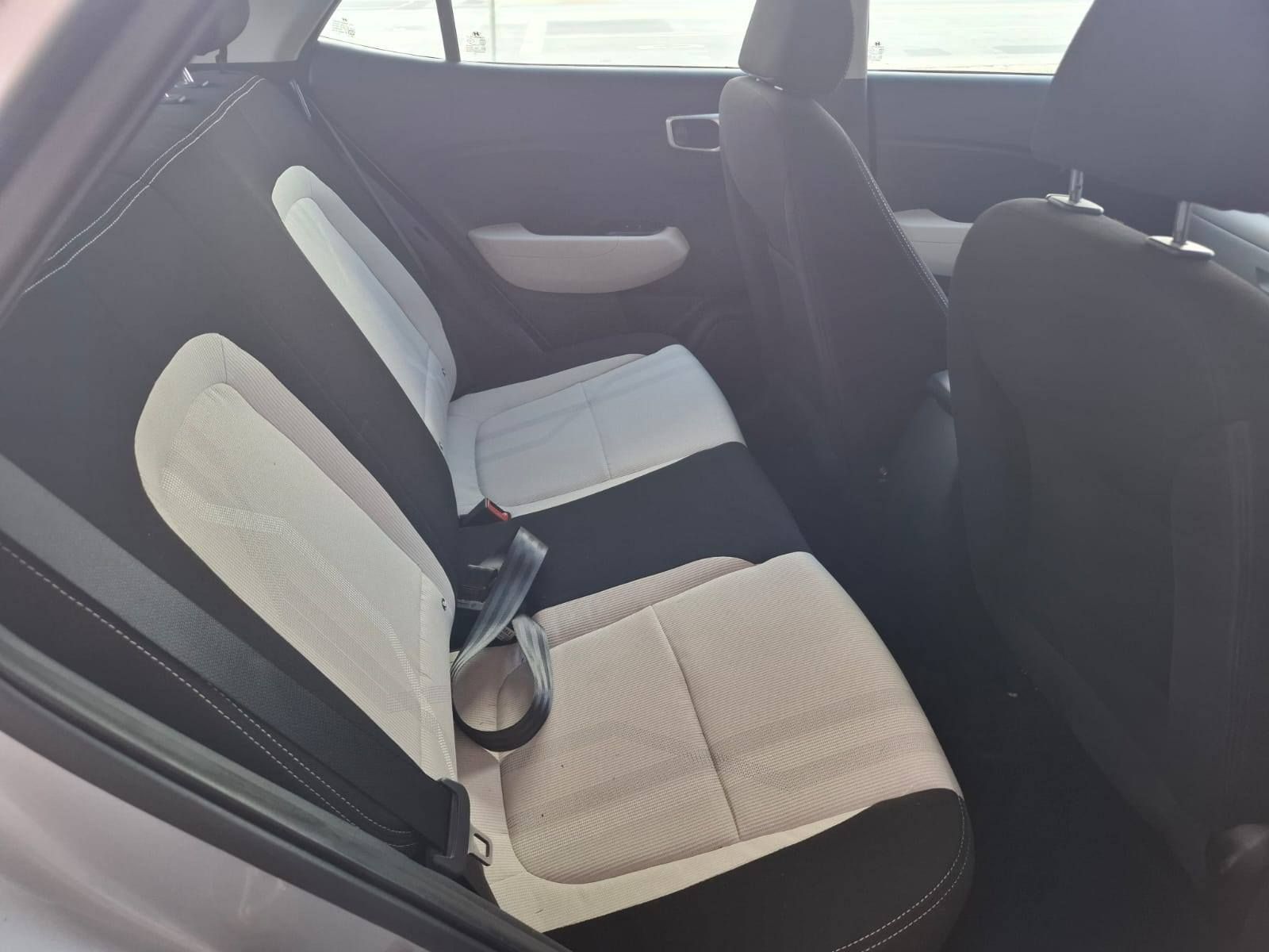 2023 Hyundai Venue 1.2 Motion for Sale in Porterville | DriveWest