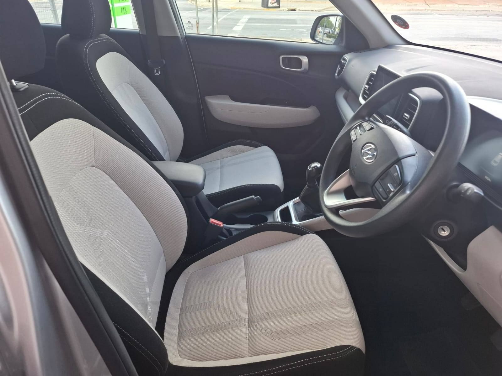 2023 Hyundai Venue 1.2 Motion for Sale in Porterville | DriveWest