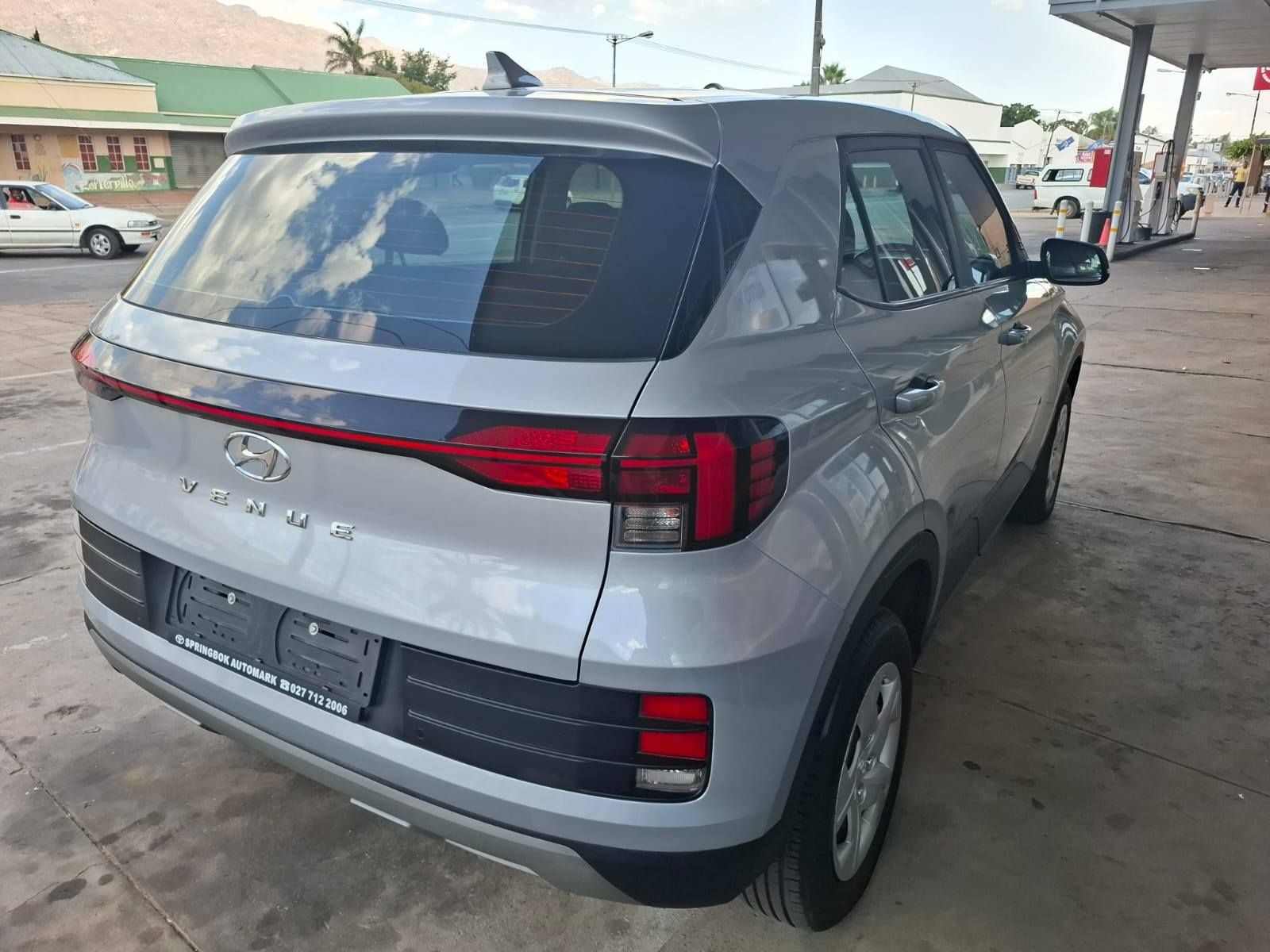 2023 Hyundai Venue 1.2 Motion for Sale in Porterville | DriveWest