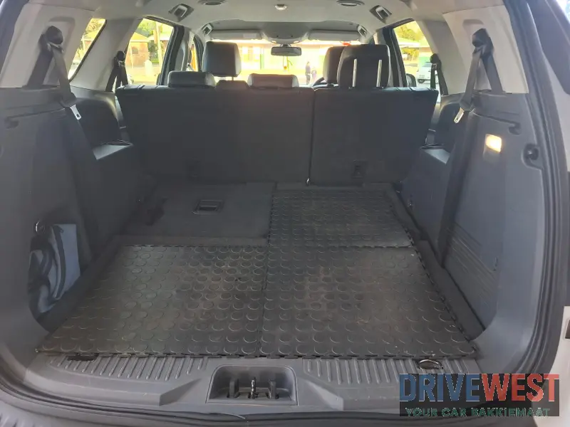 2019 Ford Everest 2.2 XLT  West|Coast